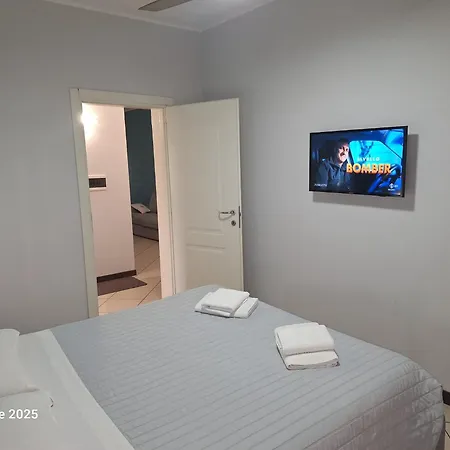 Apartmán Il Melograno *