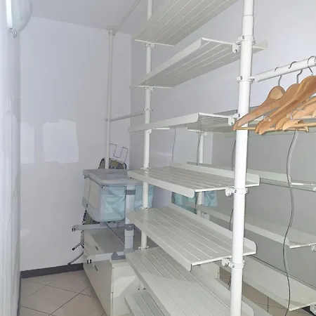 Il Melograno Apartmán Rimini