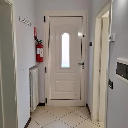 Il Melograno Apartmán *