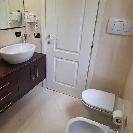 Apartmán Il Melograno *