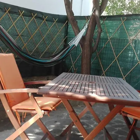 Appartement Il Melograno Rimini