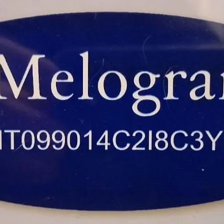 Il Melograno דירה *