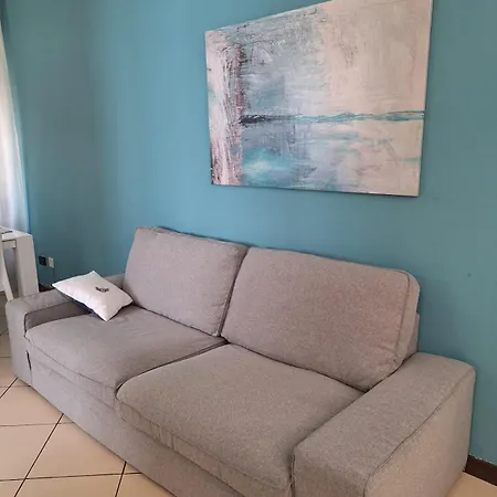 Appartement Il Melograno Rimini