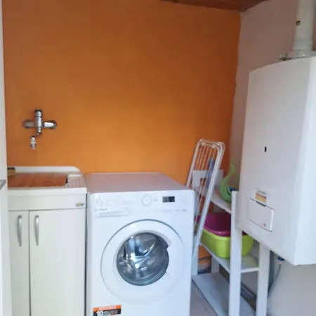 Il Melograno Apartment