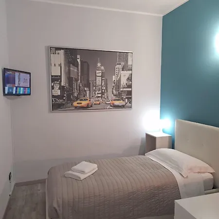 Appartement Il Melograno