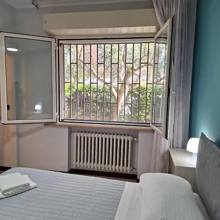 Il Melograno Appartement Rimini