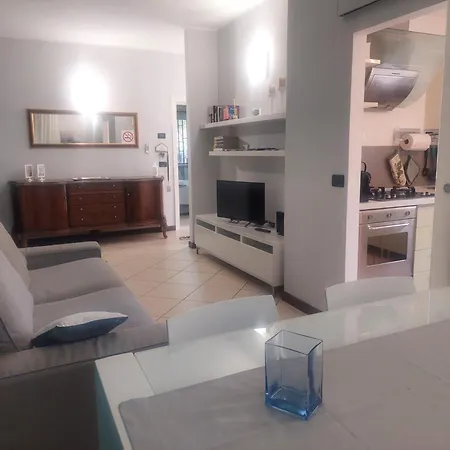 Il Melograno Apartmán