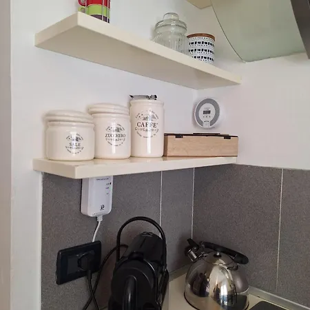 Apartmán Il Melograno *