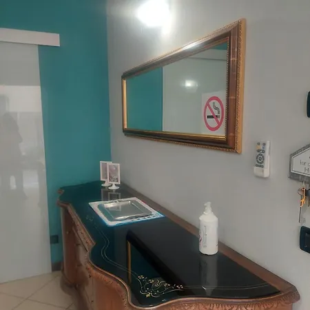 Il Melograno Apartmán Rimini