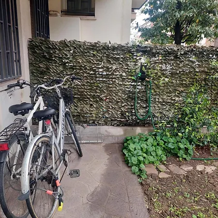 Il Melograno * Rimini