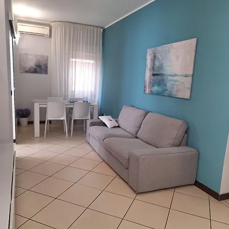Il Melograno Apartmán