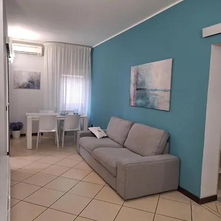 Appartement Il Melograno