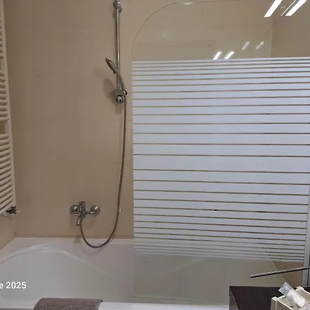 Il Melograno Appartement *