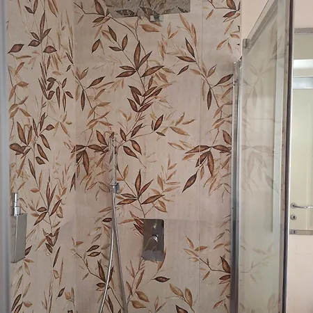 Appartement Il Melograno Rimini