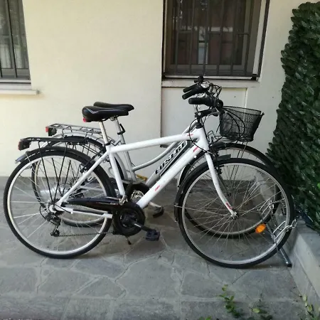 Il Melograno Apartment Rimini