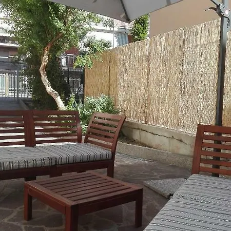 Il Melograno * Rimini