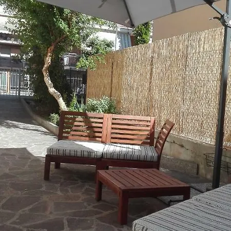 Appartement Il Melograno *