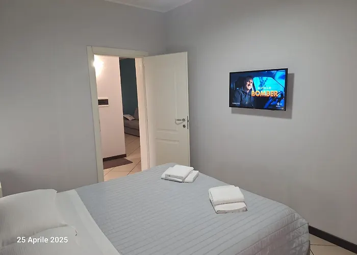 Apartment Il Melograno *