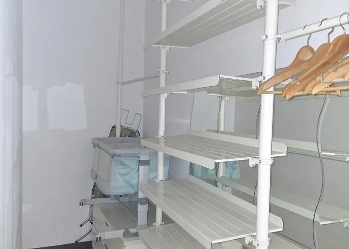 Il Melograno Apartment Rimini