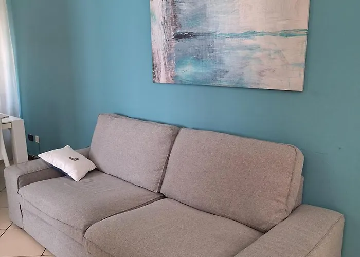 Appartement Il Melograno Rimini