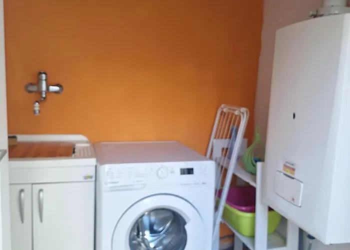 Il Melograno Apartment