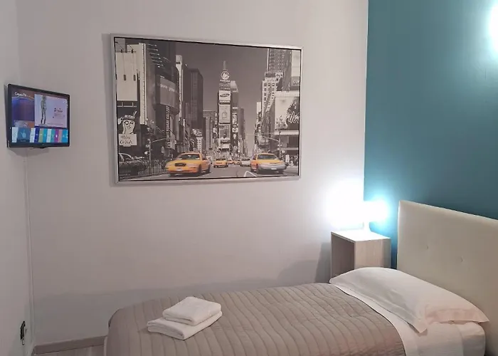 Apartment Il Melograno