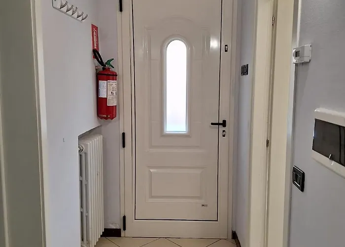 Il Melograno Apartment *