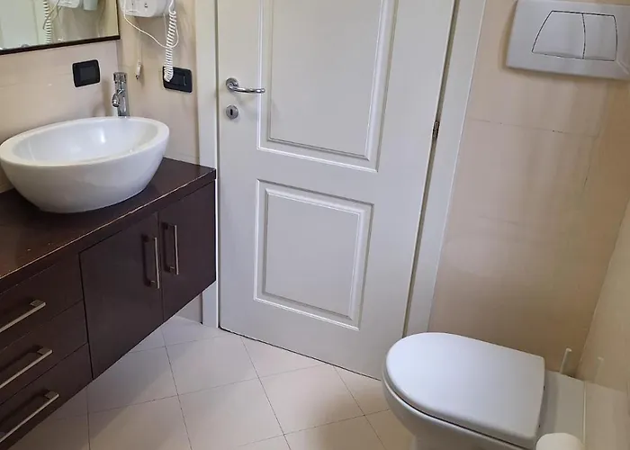 Apartment Il Melograno *