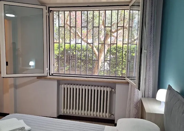 Il Melograno Apartment Rimini