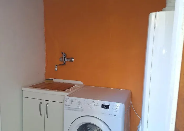 Il Melograno Apartment *