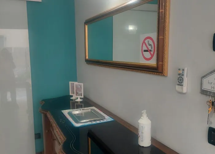 Il Melograno Appartement Rimini