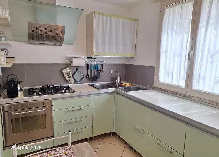 Apartment Il Melograno Rimini