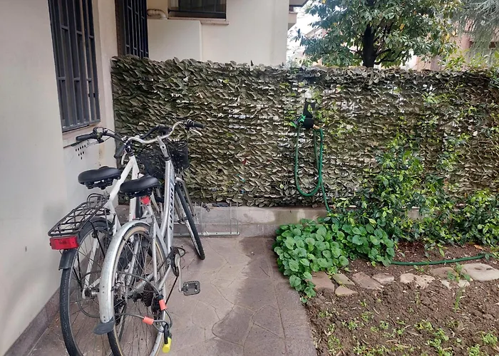 Il Melograno * Rimini