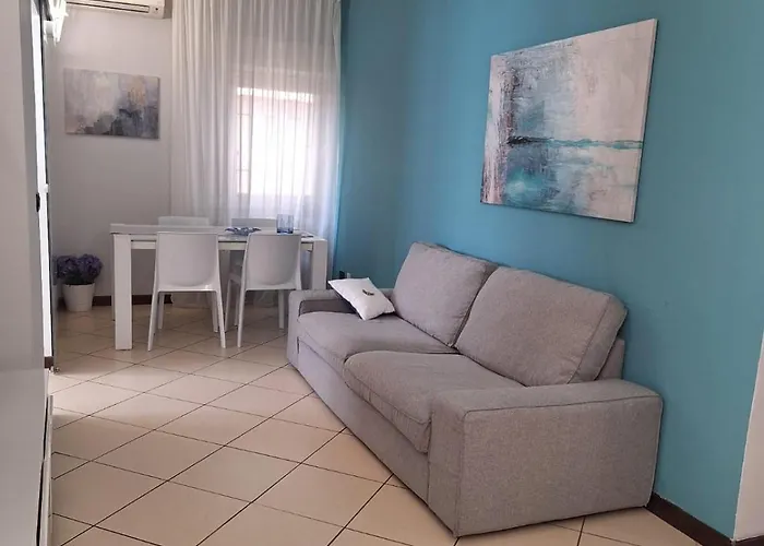 Il Melograno Apartment