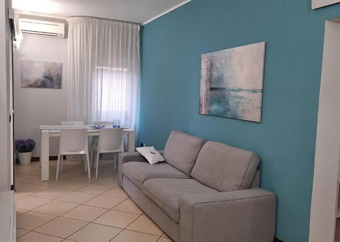 Apartment Il Melograno