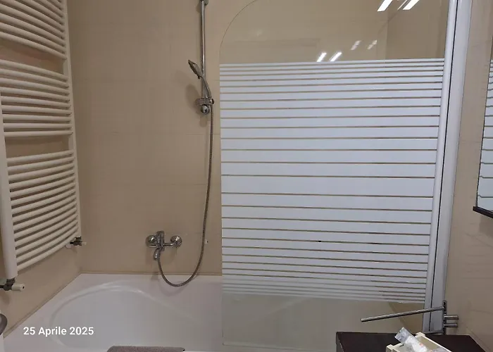 Il Melograno Apartment *