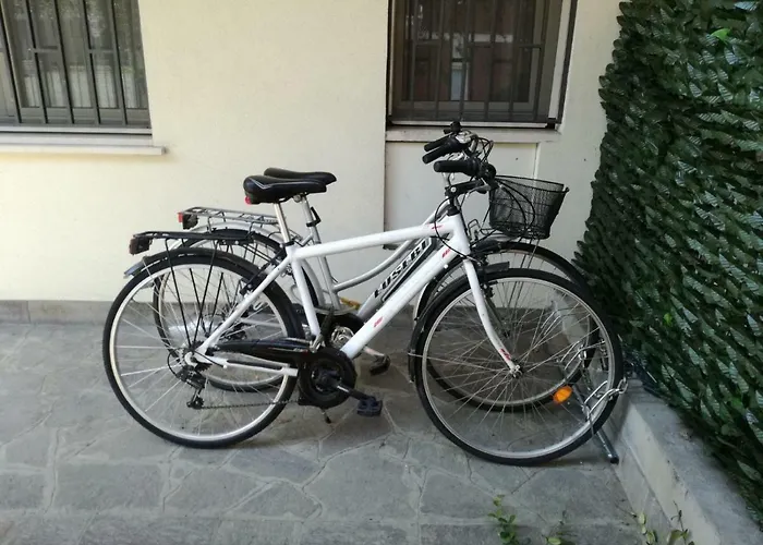 Il Melograno Appartamento Rimini