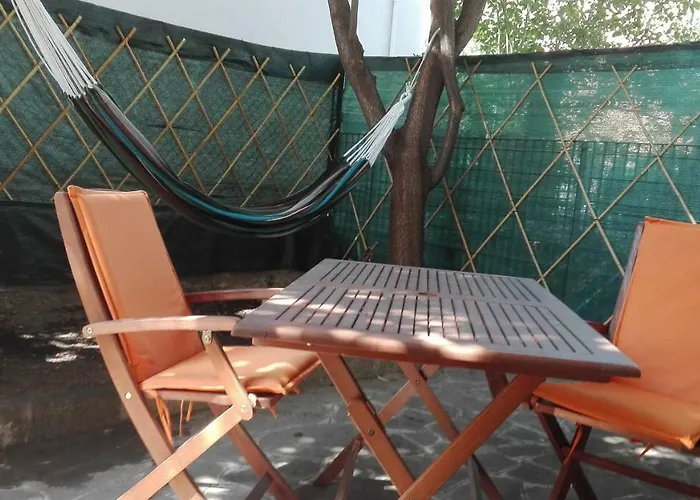 Apartment Il Melograno Rimini