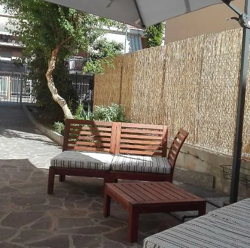 Apartment Il Melograno *