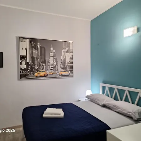 Il Melograno Appartement
