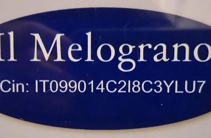 Il Melograno דירה *
