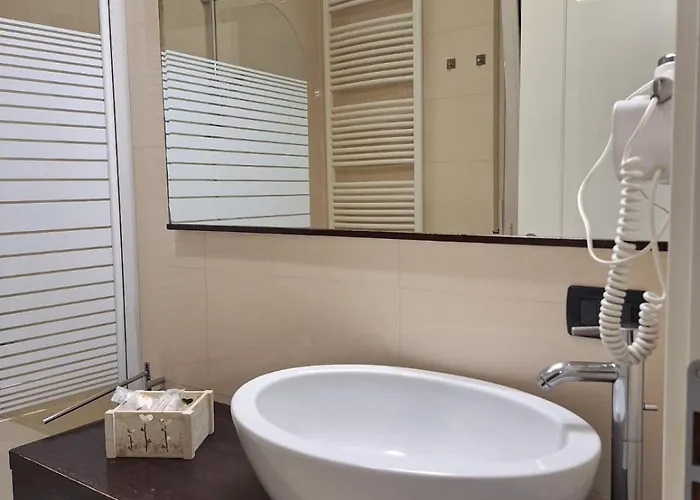 Il Melograno * רימיני